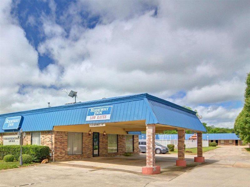 Loyalty Inn Gainesville Exterior foto